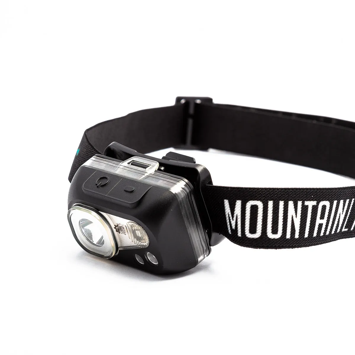 Kinetic Headlamp