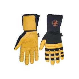 Klein Lineman Work Gloves - 4008_