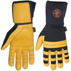 Klein Lineman Work Gloves (94-Klein-Gloves)