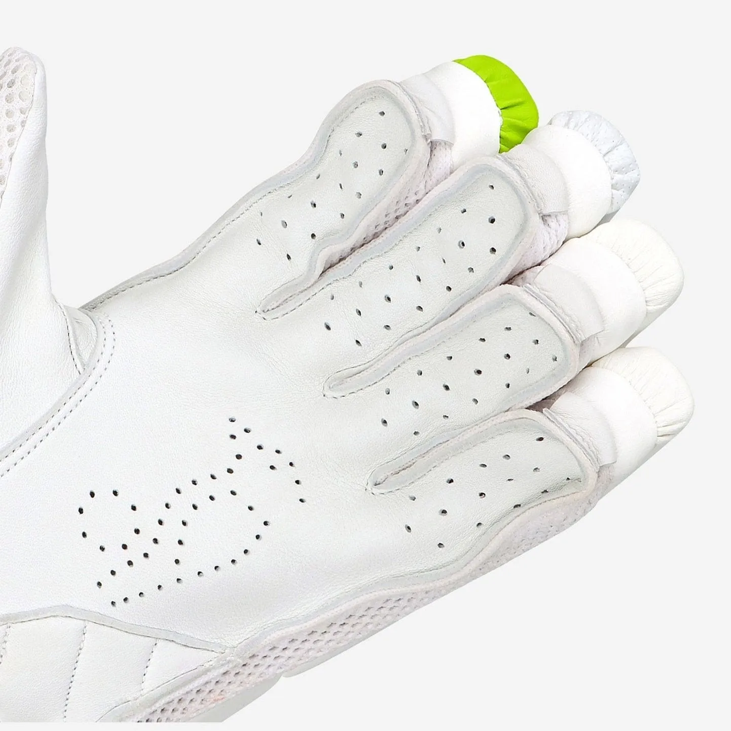 Kookaburra Kahuna Pro 1.0 Adult Cricket Batting Gloves