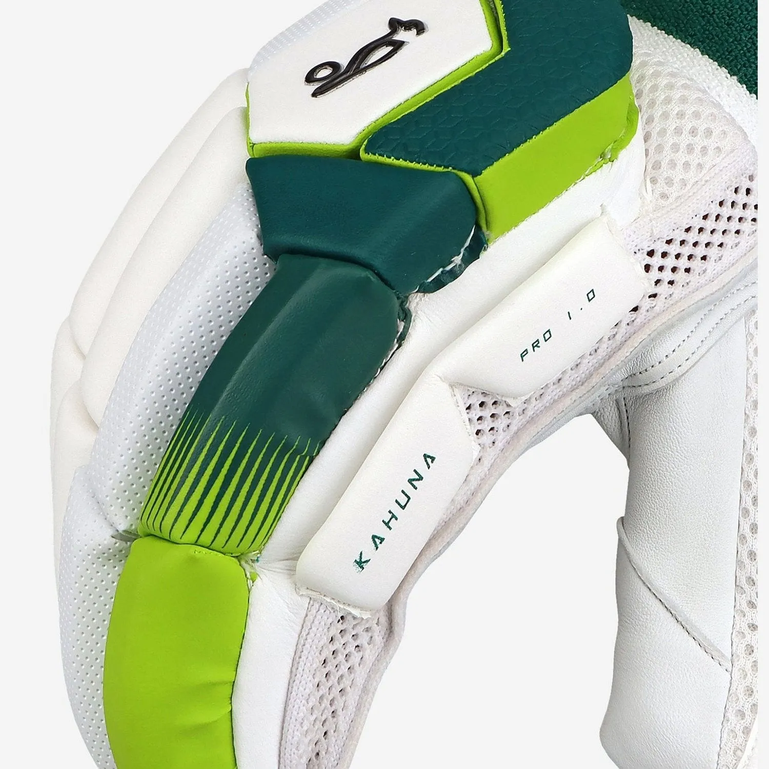 Kookaburra Kahuna Pro 1.0 Adult Cricket Batting Gloves