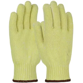 Kut Gard MATA30PL Heavy Weight Seamless Knit ATA Blended with Cotton Plating Safety Glove(One Dozen)