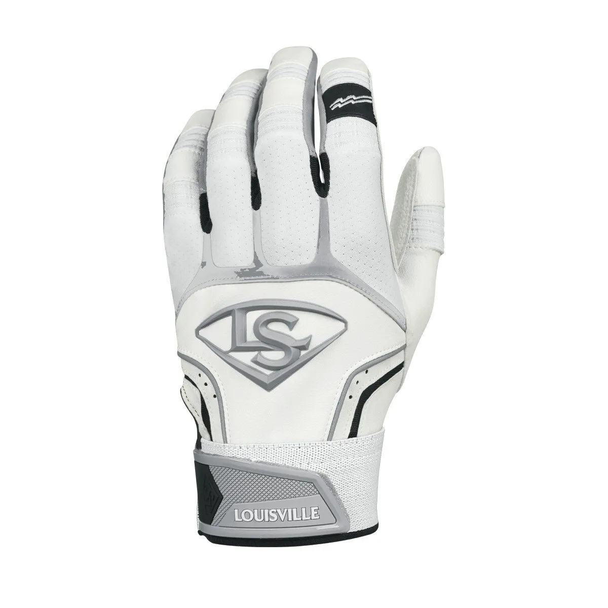 Louisville Slugger Prime Batting Glove: WTL6102