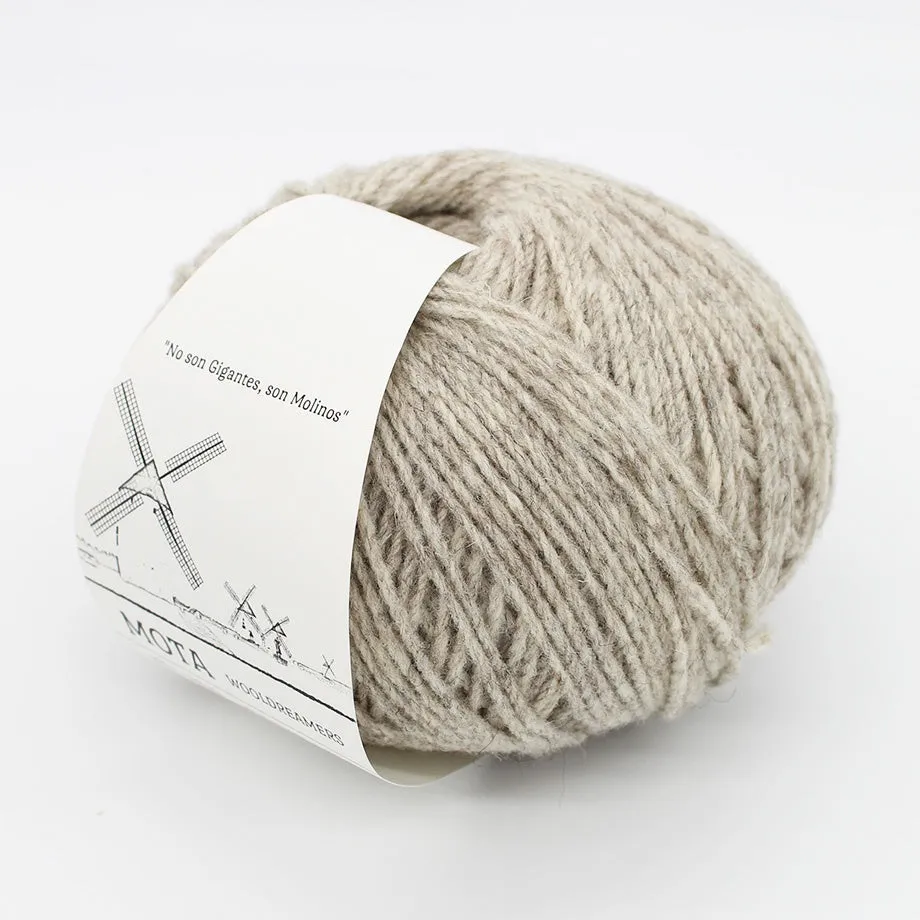 Manhattan Mitts Kit (Gris)