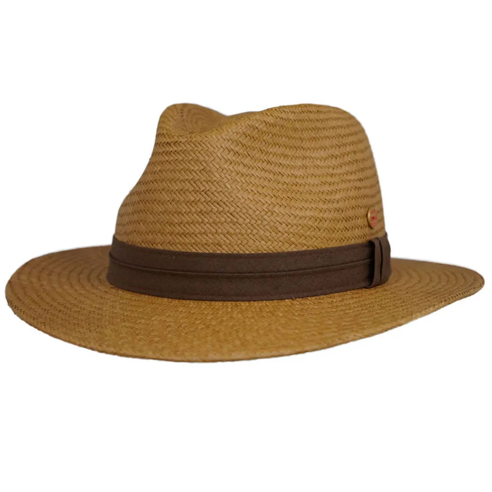 Mayser Gero Panama Safari Hat