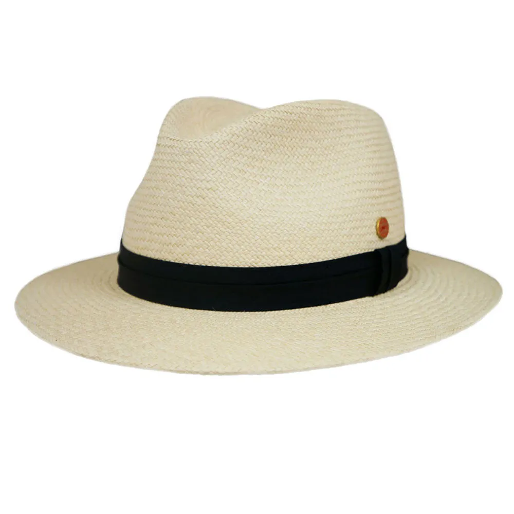 Mayser Gero Panama Safari Hat