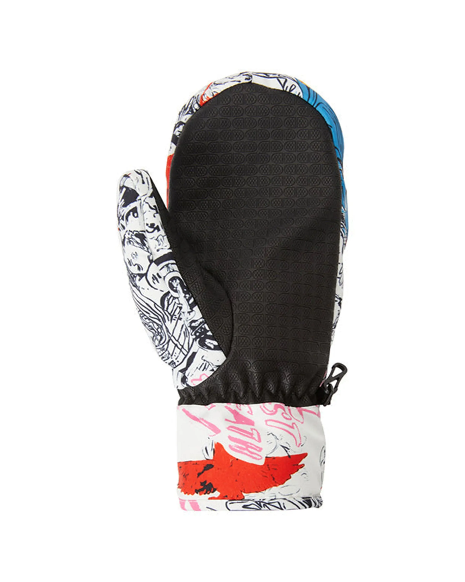 Men's Andy Warhol Franchise Mitts