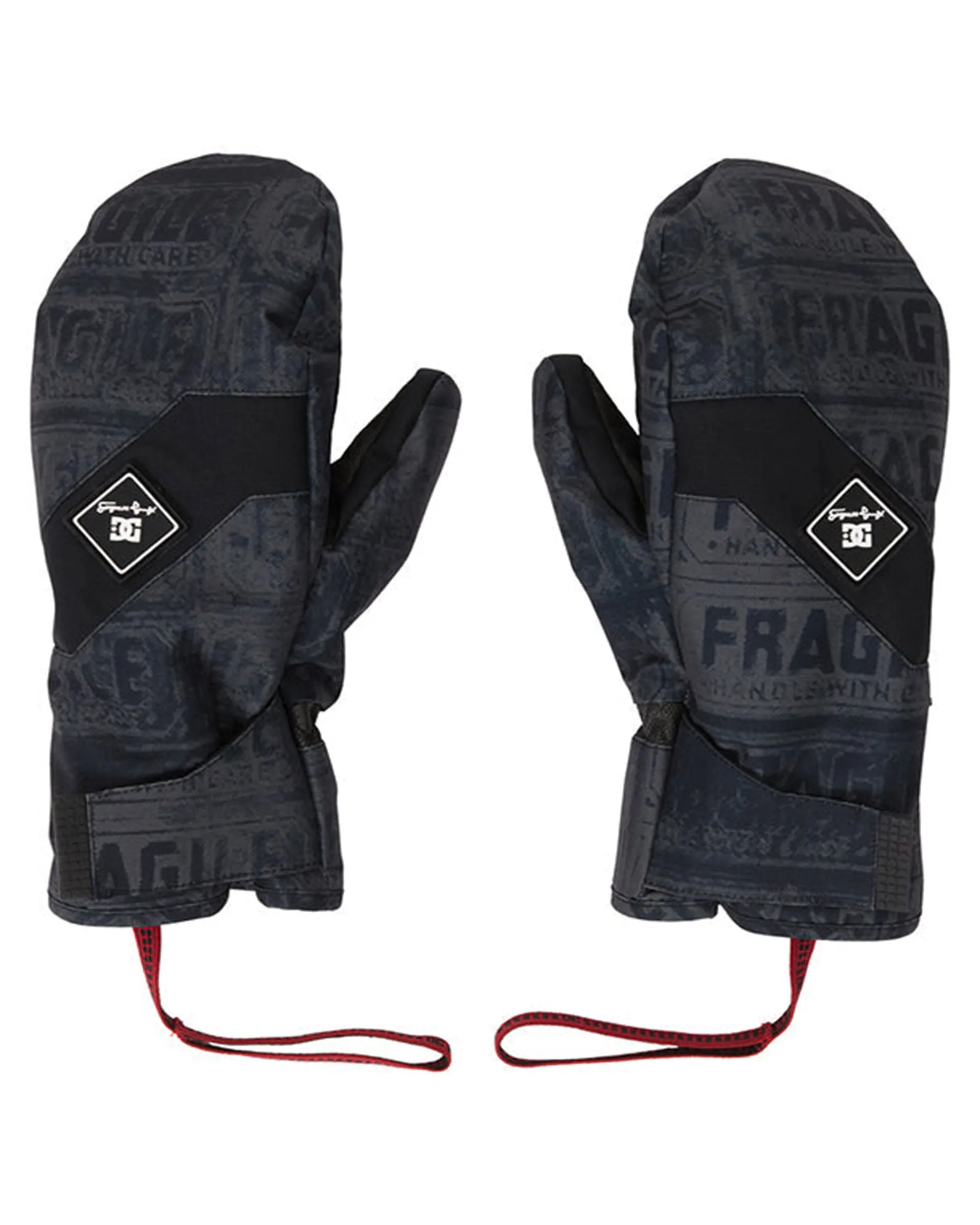 Men's Andy Warhol Franchise Mitts