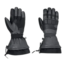 Men's X-Team Leather Gloves