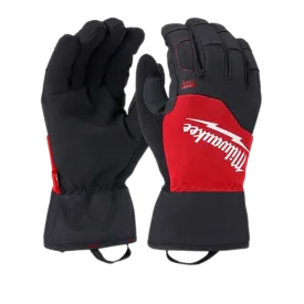 Milwaukee Winter Performance Gloves