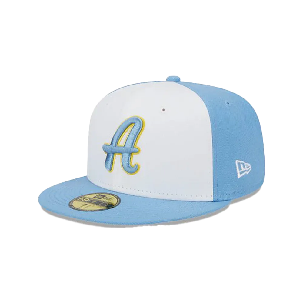 New Era Argentina 2023 World Baseball Classic 59Fifty Fitted