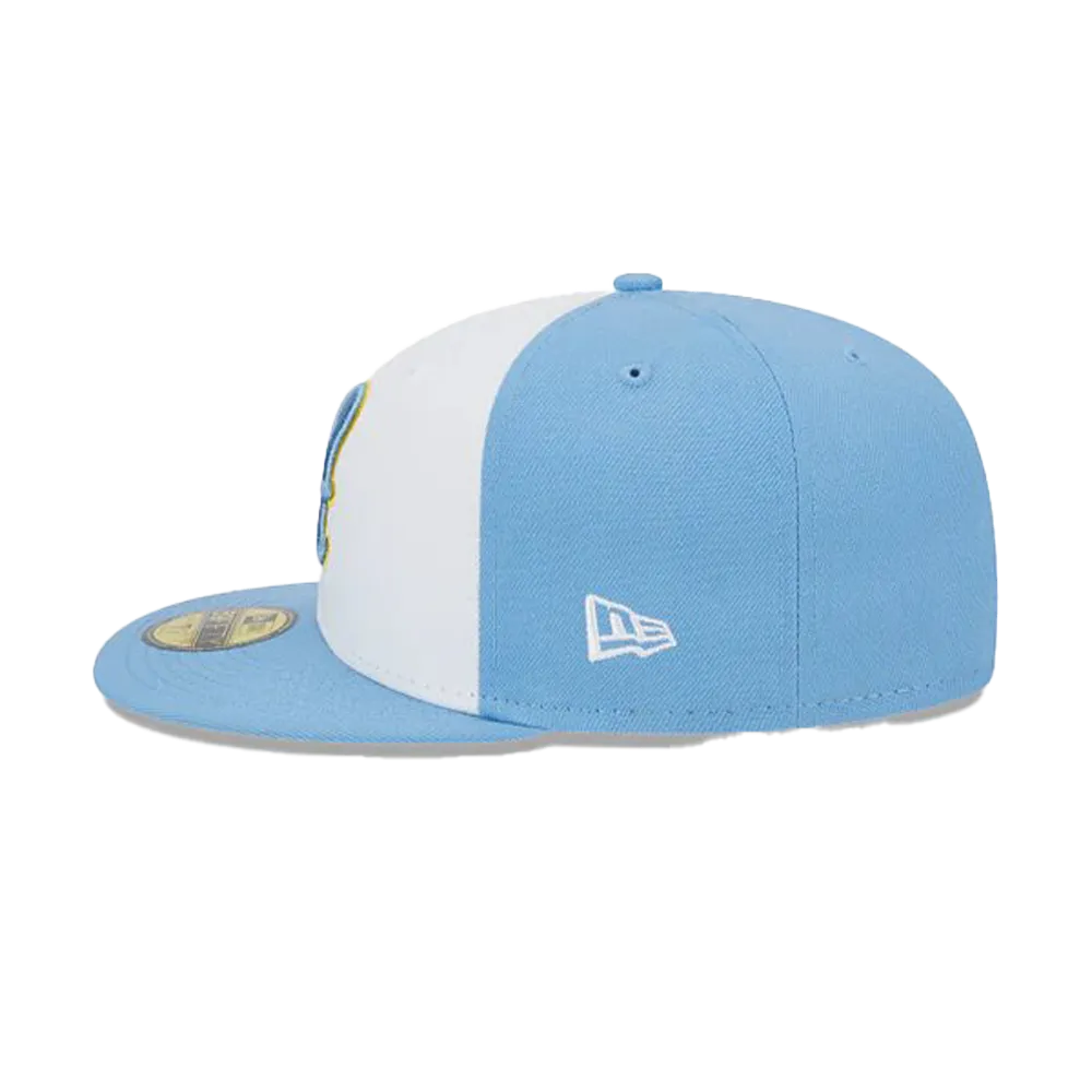 New Era Argentina 2023 World Baseball Classic 59Fifty Fitted