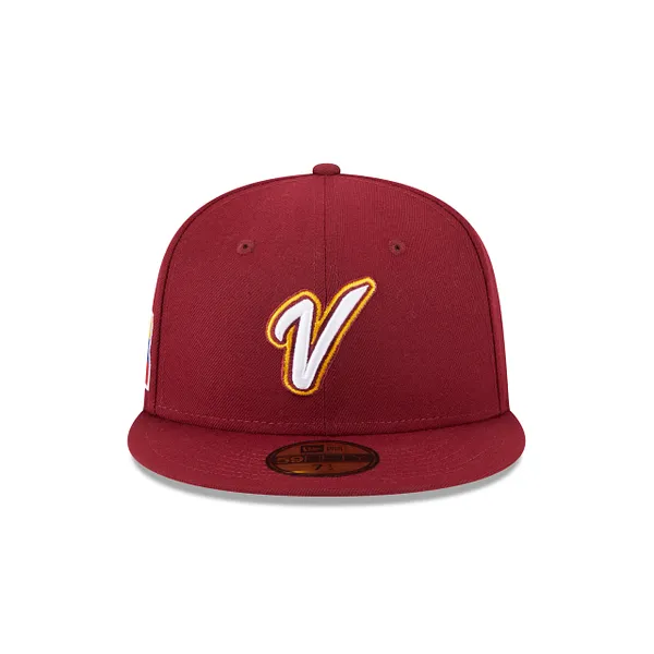 New Era Venezuela 2023 World Baseball Classic 59FIFTY Fitted