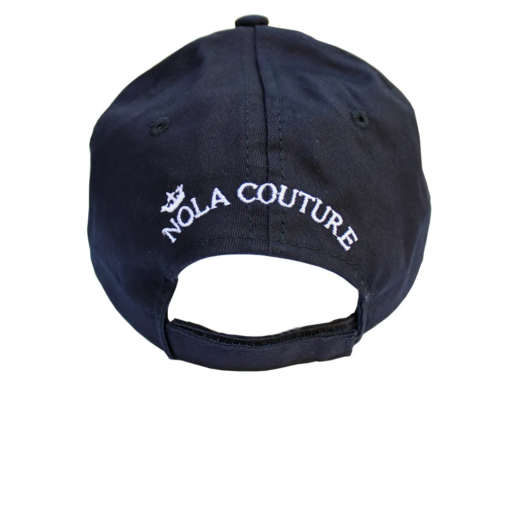 NOLA Baseball Cap