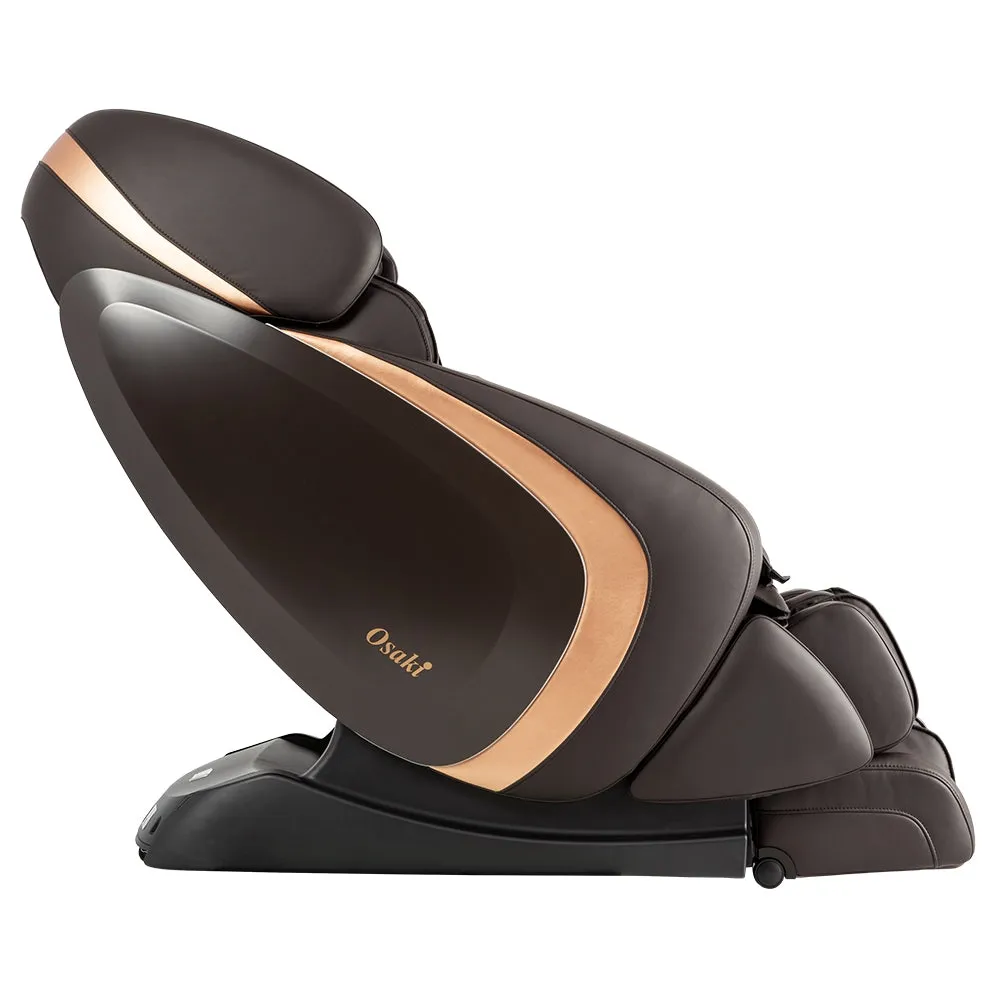 Osaki OS-Pro Admiral Massage Chair