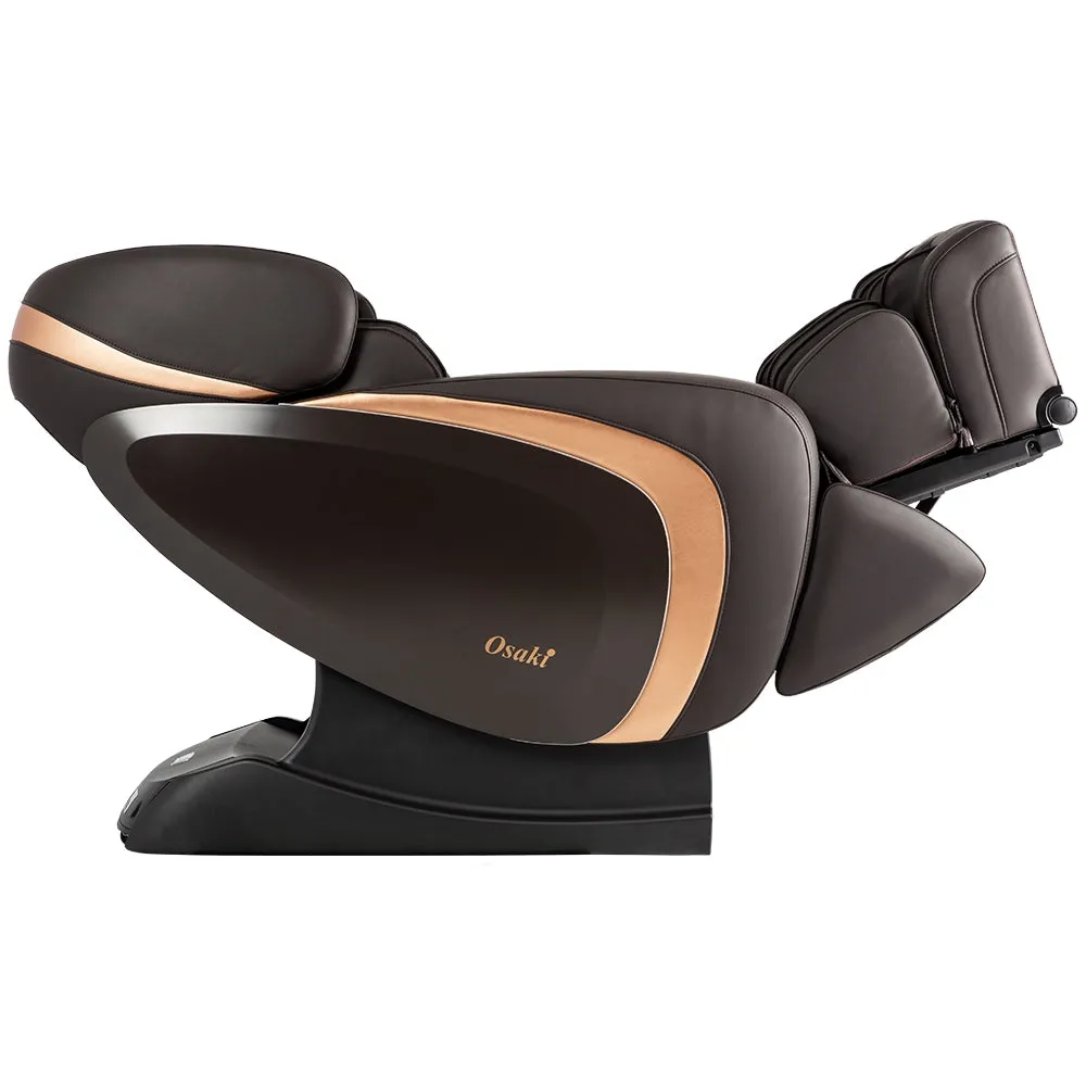 Osaki OS-Pro Admiral Massage Chair