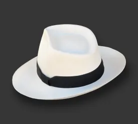 Panama Hat from Montecristi "Diamante" Fino fino