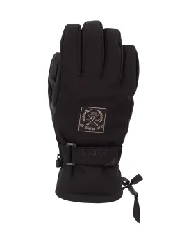 POW XG Mid Ski Gloves