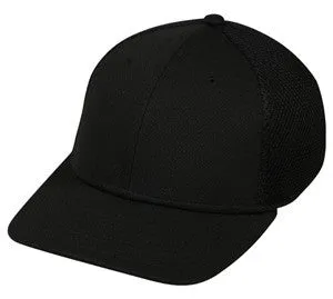 ProFlex Sandwich Mesh Back Fitted Cap