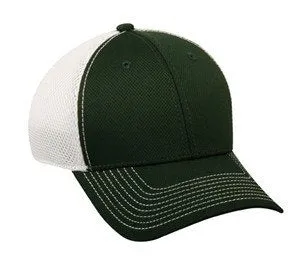 ProFlex Sandwich Mesh Back Fitted Cap