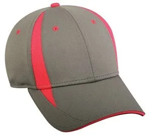 ProFlex Wicking Fabric Baseball Cap