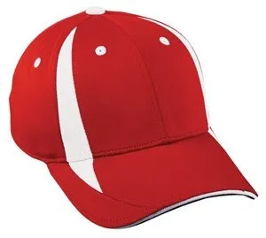 ProFlex Wicking Fabric Baseball Cap