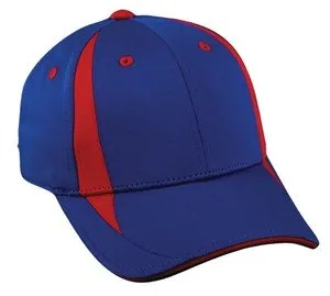 ProFlex Wicking Fabric Baseball Cap