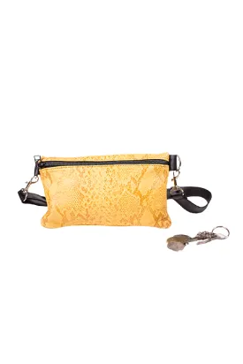 Python Fanny Bag