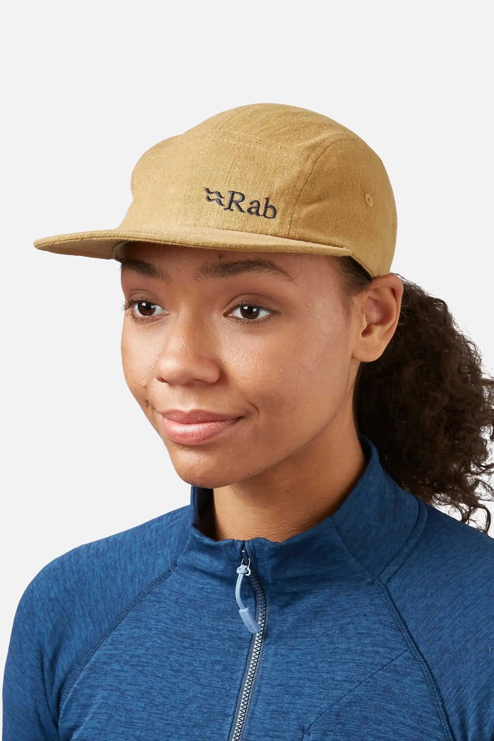 Rab Obtuse 5 Panel Cap