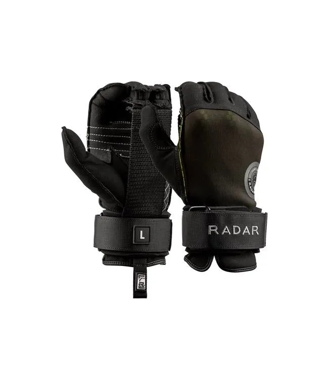 Radar Vice Slalom Ski Glove (2025)