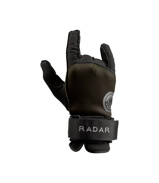 Radar Vice Slalom Ski Glove (2025)