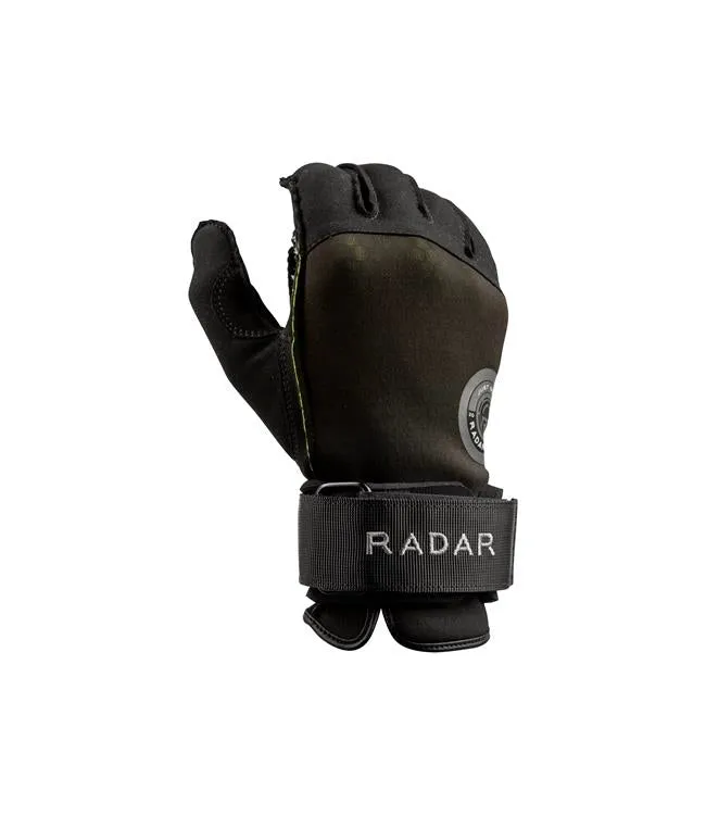 Radar Vice Slalom Ski Glove (2025)