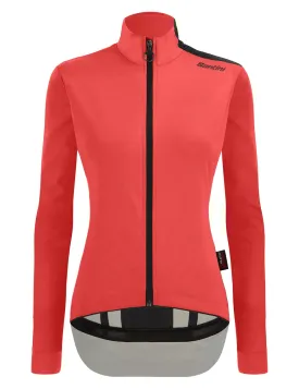 Santini Womens Vega Multi Jacket - Granatina