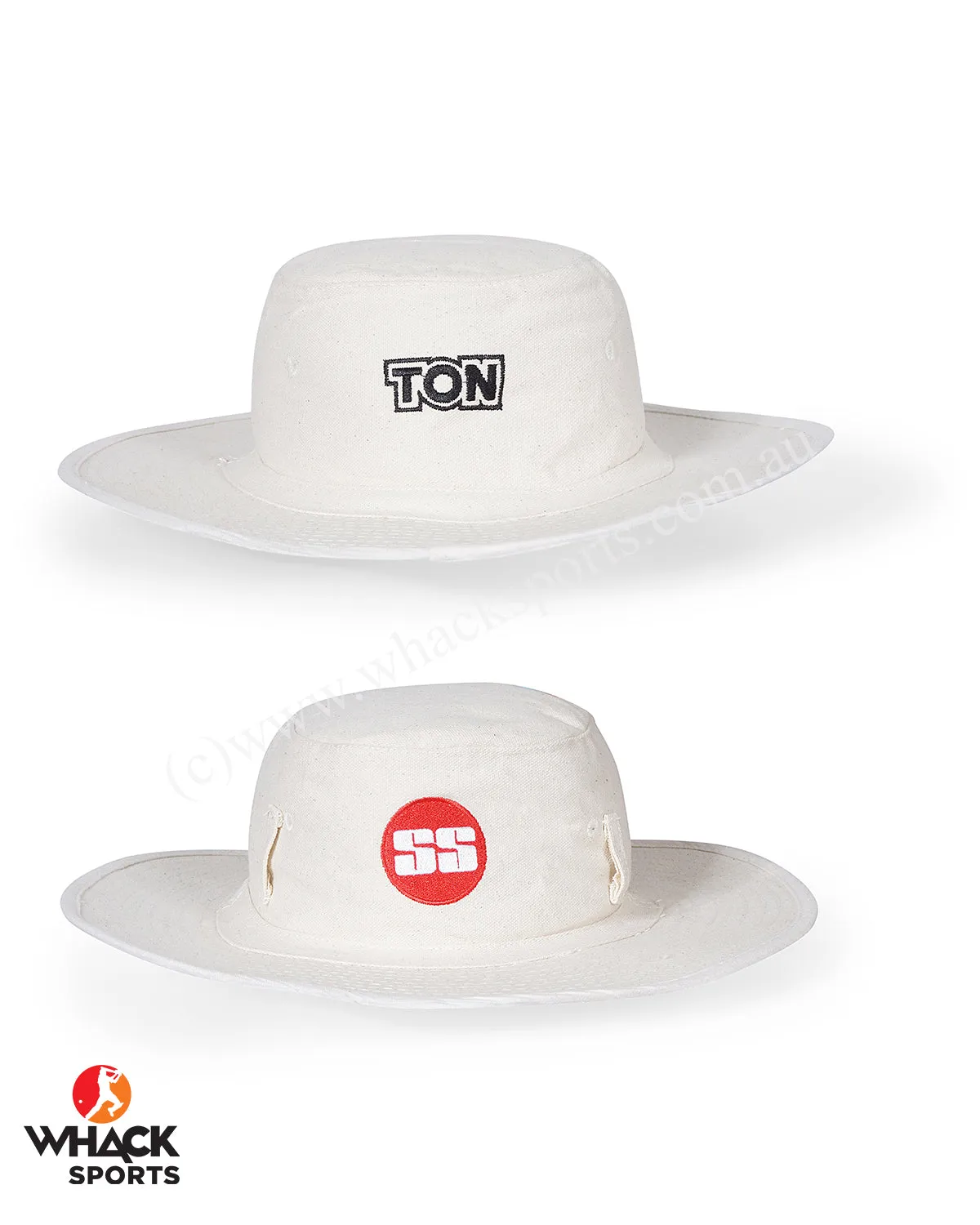 SS Panama Cricket Hat