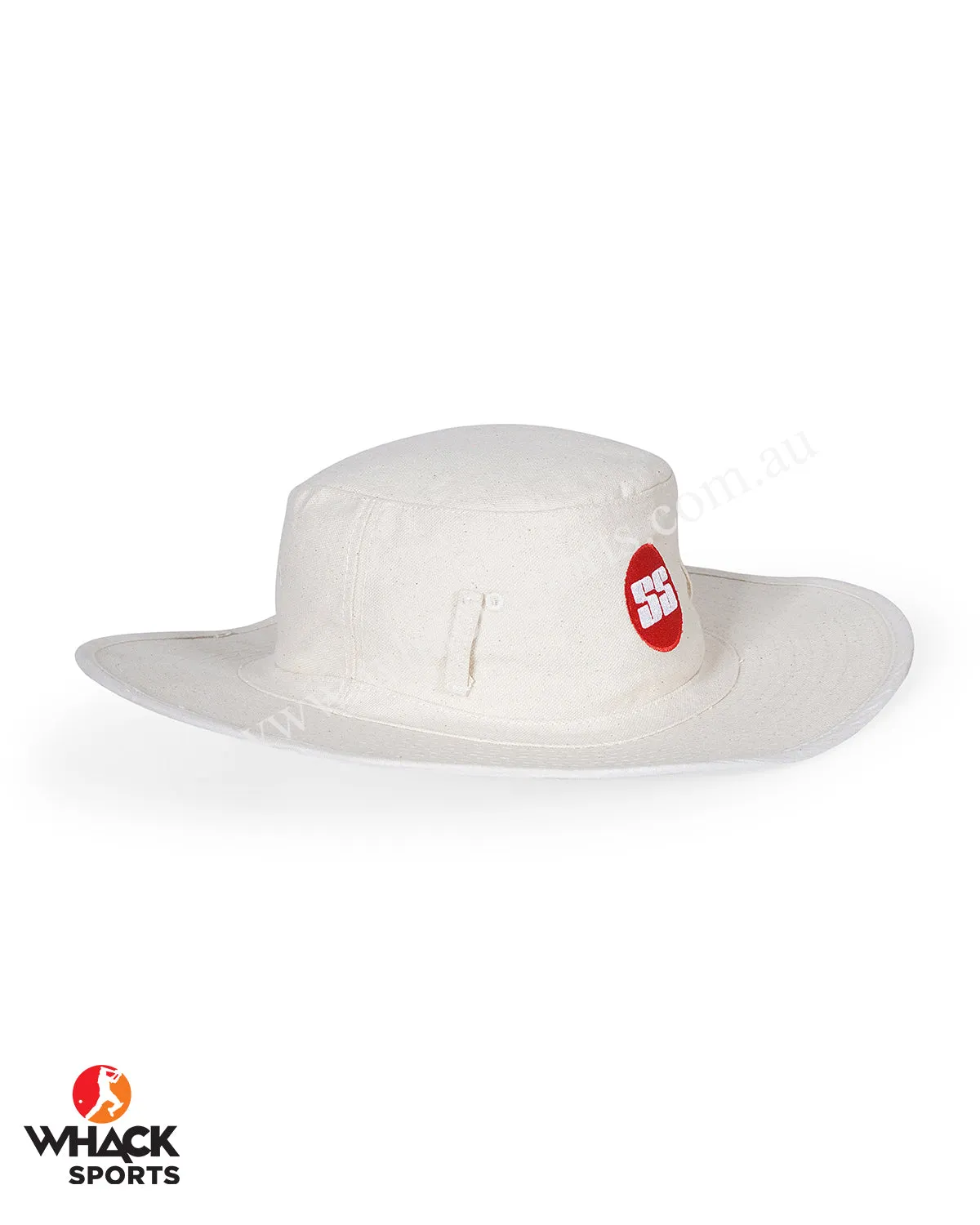 SS Panama Cricket Hat