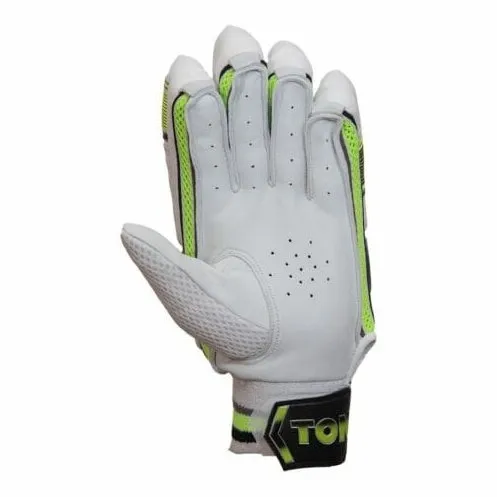 SS Ton Supreme Junior Cricket Batting Gloves