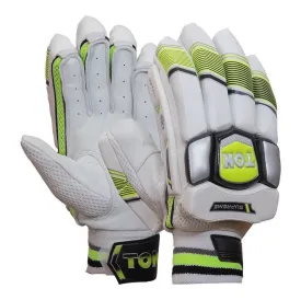 SS Ton Supreme Junior Cricket Batting Gloves