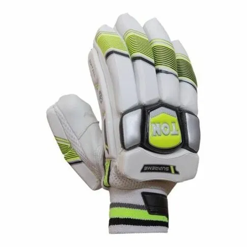 SS Ton Supreme Junior Cricket Batting Gloves