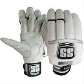 SS TON TEST PLAYER  Batting Gloves