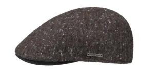 Stetson Texas Donegal Flat Cap (432)