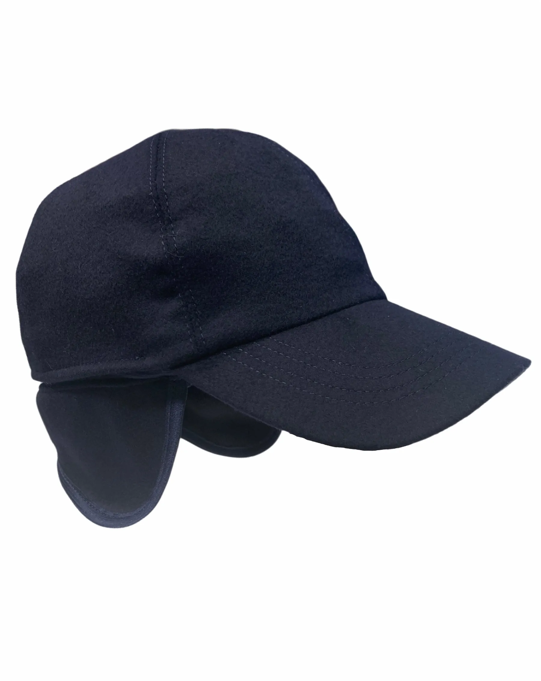 THE BASEBALL CAP | Navy Blue