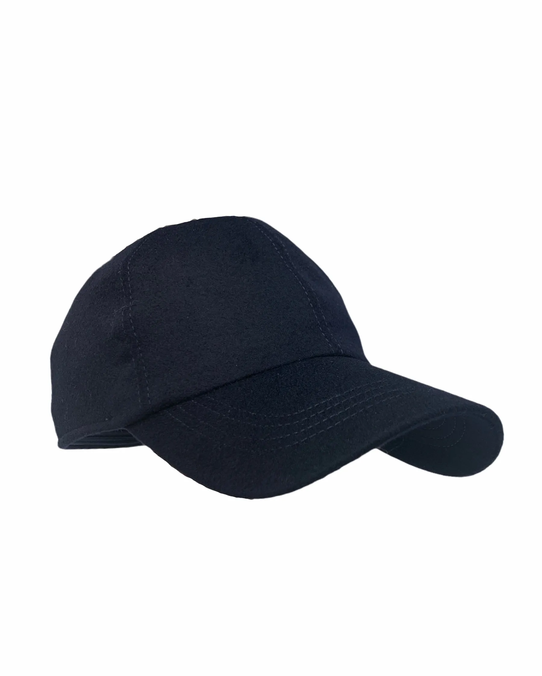 THE BASEBALL CAP | Navy Blue