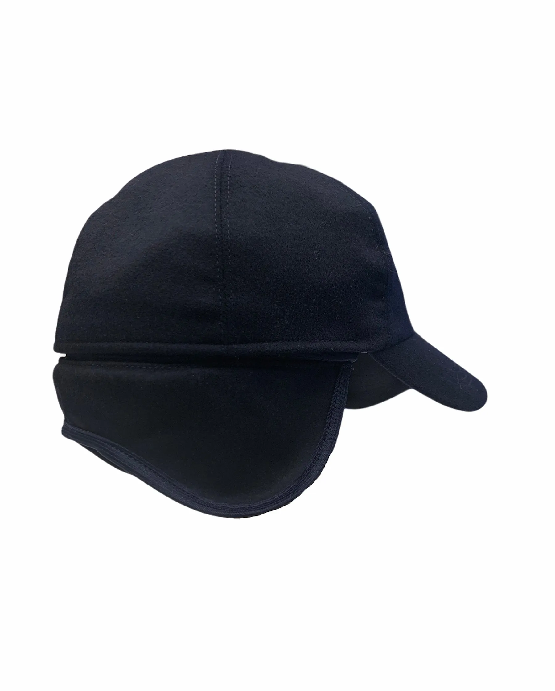 THE BASEBALL CAP | Navy Blue