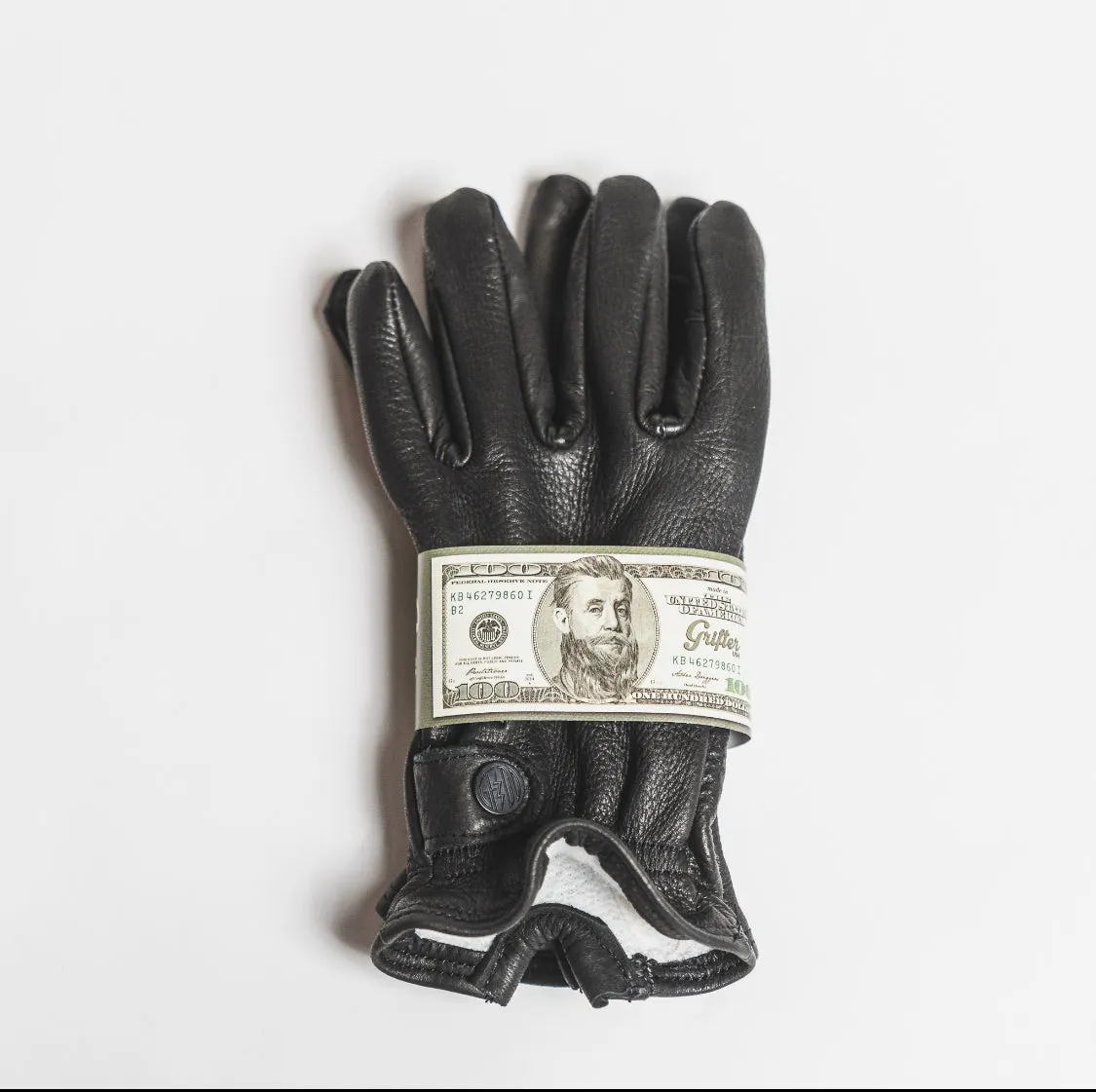 The GFDD x Grifter “Gambino” Gloves