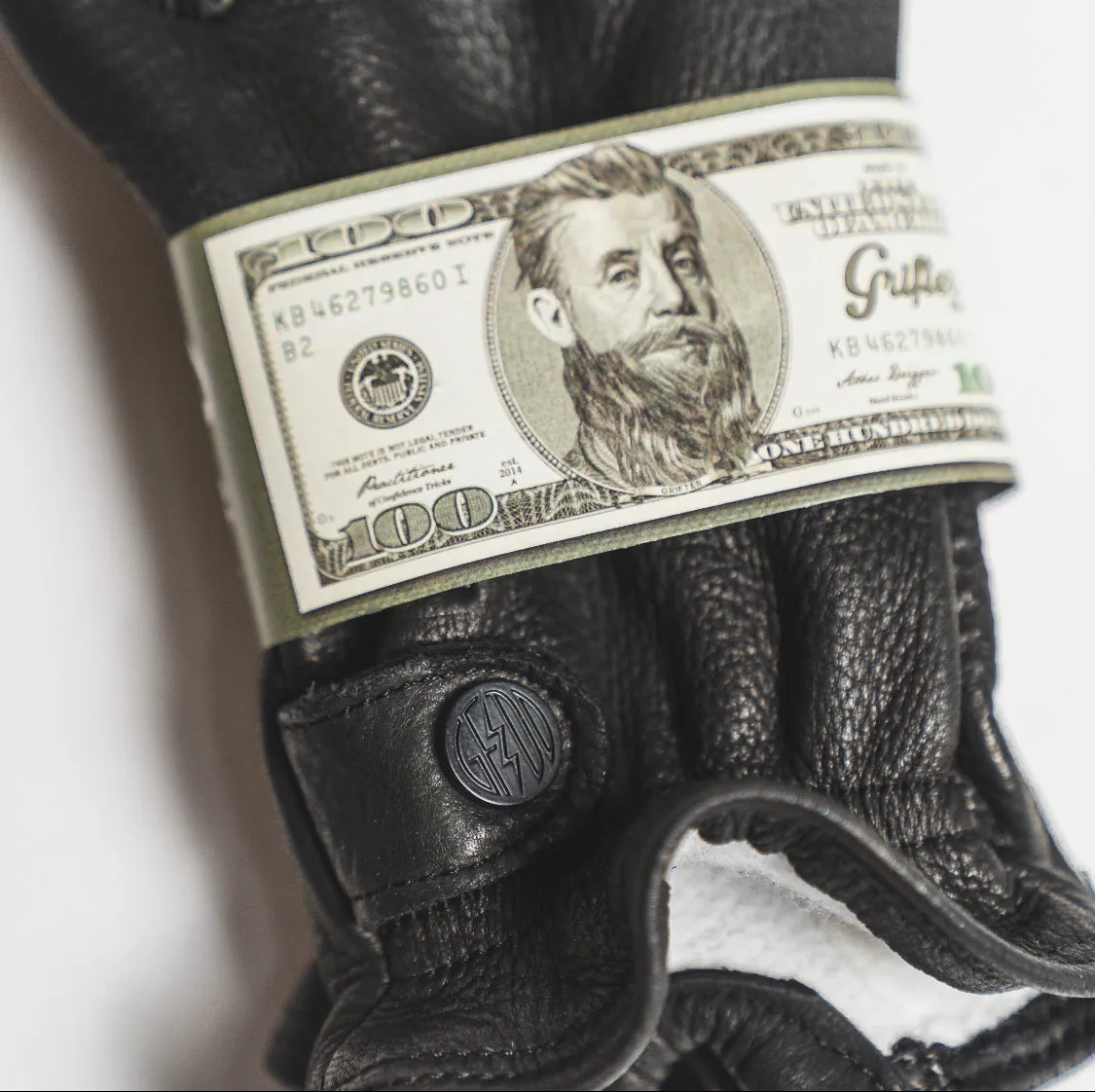 The GFDD x Grifter “Gambino” Gloves