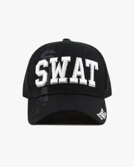 The Hat Depot - Law Enforcement Cap SWAT