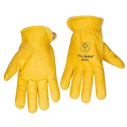 Tillman 865 Deerskin Winter Gloves