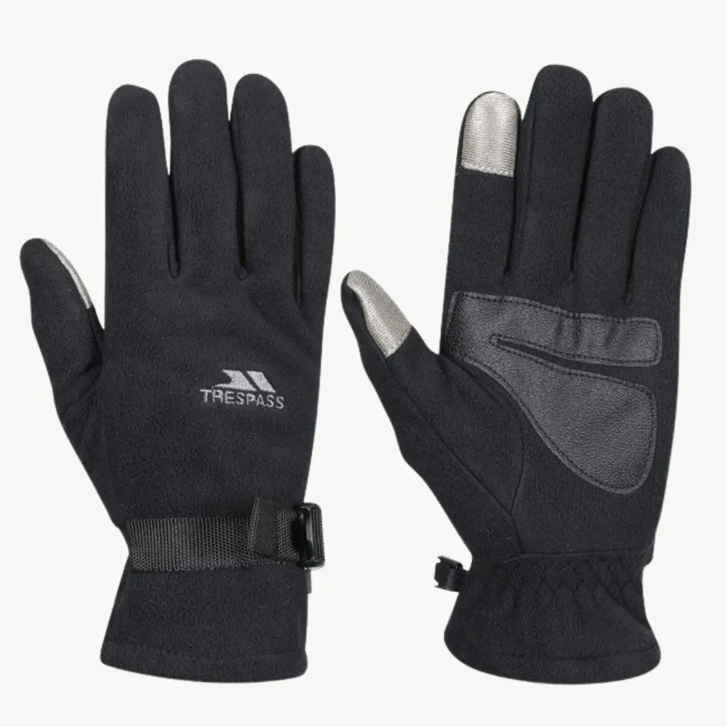 trespass Contact Unisex Waterproof Gloves