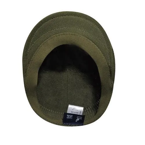 Tropic 504 Ventair Cap by Kangol