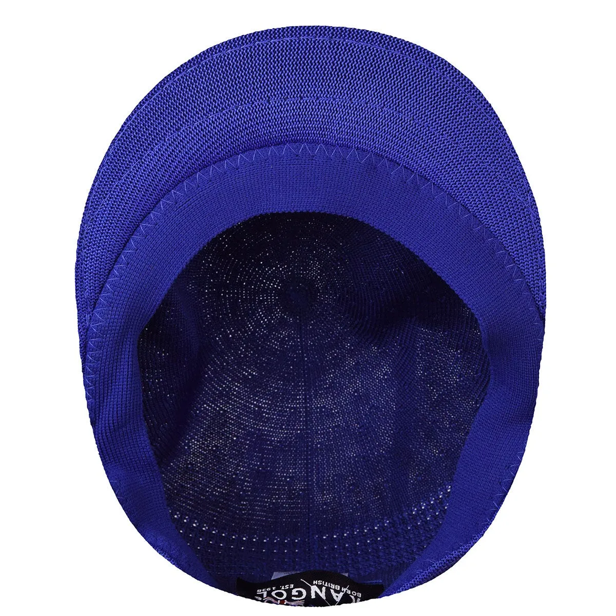 Tropic 504 Ventair Cap by Kangol